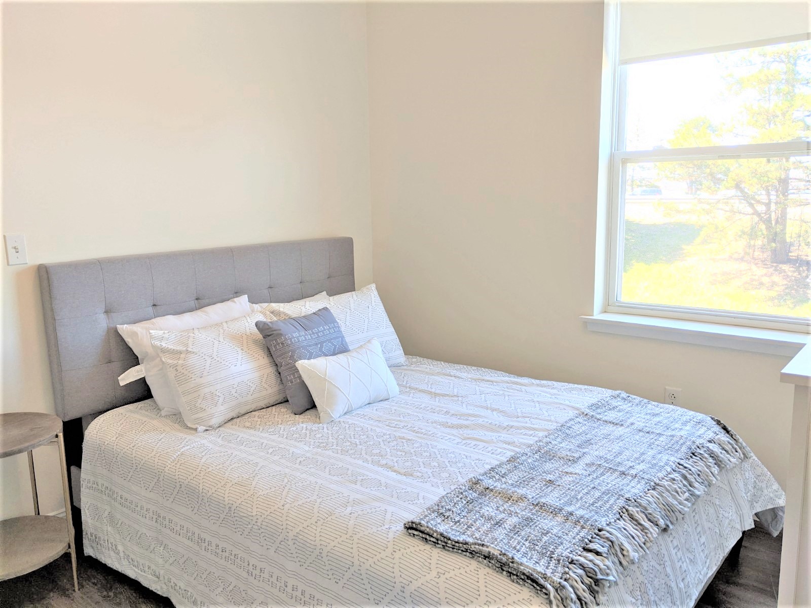 132 Marginal Way The Linden Apartment 442 Portland *Top Floor